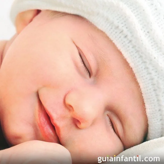 Fotos a bebés dormilones