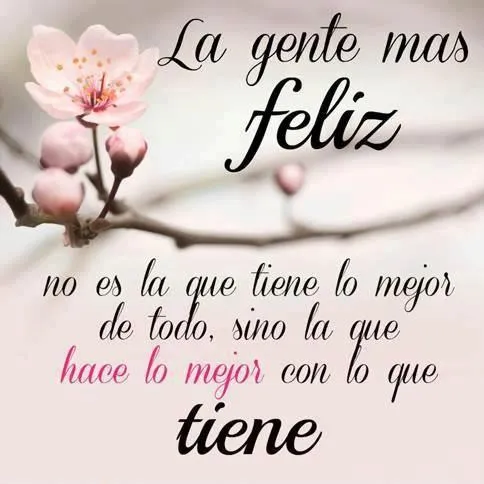 55 Imágenes con Pensamientos Positivos para el 2017 | Frases Hoy 55 Imágenes con Pensamientos Positivos para el 2017 | Frases Hoy