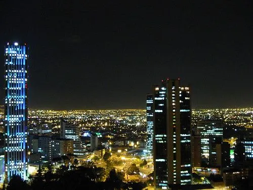 Las 56 ciudades más pobladas de Colombia - SkyscraperCity