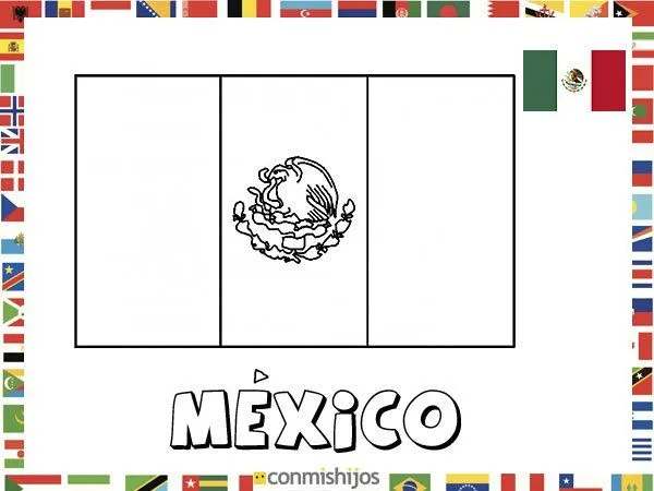 565-4-bandera-de-mexico- ...