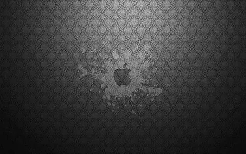 60 Most Beautiful Apple (Mac OS X Leopard) Wallpapers - Hongkiat
