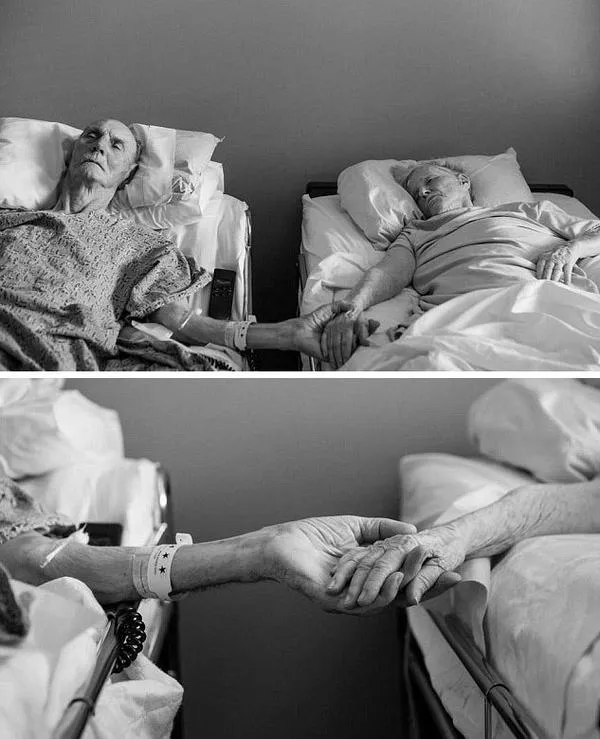 Tras 62 años de matrimonio, ancianos mueren con cuatro horas de ...