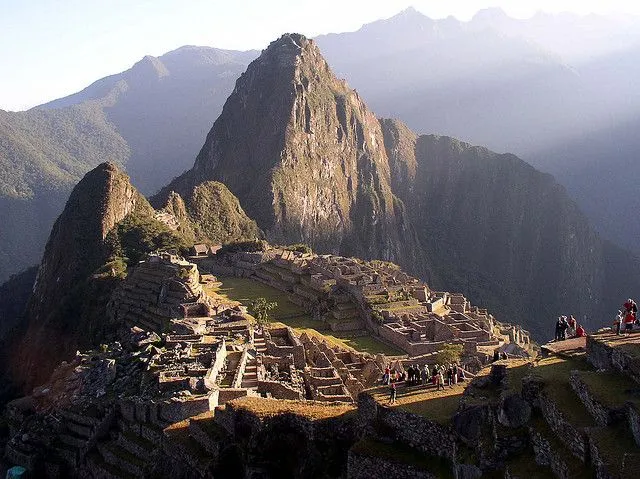 65 fotos que inspiran un viaje a Perú - Viajes ...
