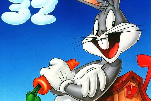 Los 70 años de Bugs Bunny, ¿cómo lo recordás? - lanacion.com