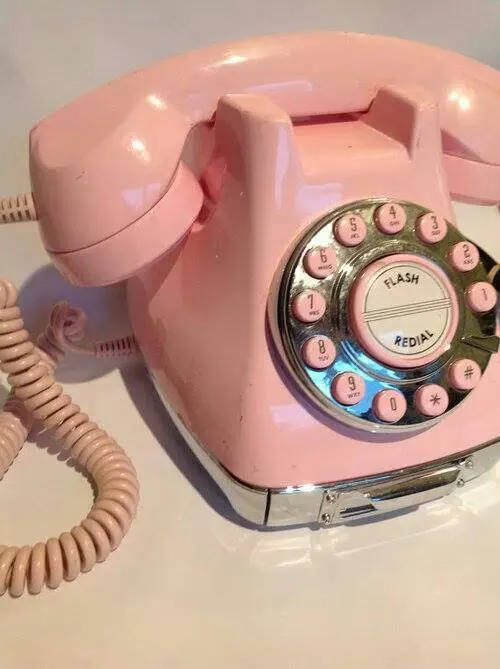 71 ideas de TELEFONO en 2023 | teléfono antiguo, decoración de unas,  teléfono retro