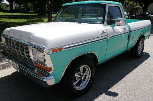 79 ford f100 ranger Car Tuning - ForSearch Site