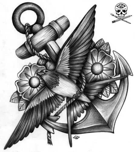 Diseño tattoo - Imagui