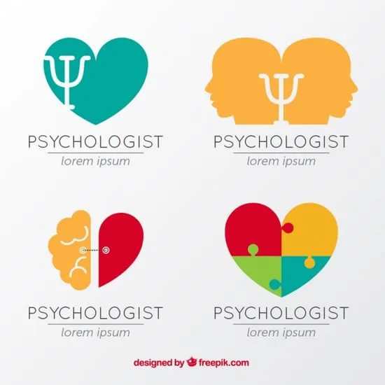 80 ideas de Logotipo psicopedagogía | disenos de unas, logo psicologia,  tarjetas de presentacion psicologos