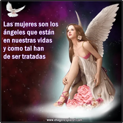 Total 81+ imagen imagenes de angelitos con frases - Abzlocal.mx