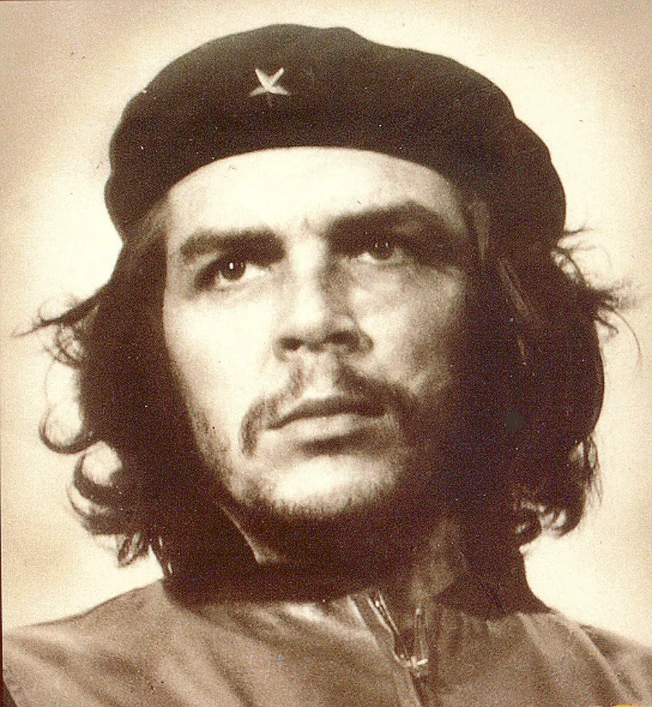 84 años del nacimiento del Che Guevara - Taringa!