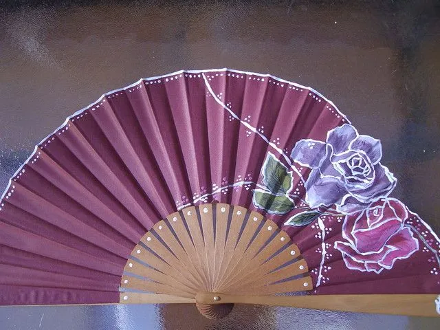 abanicos rosas moradas y fucsia | Flickr - Photo Sharing! abanicos rosas moradas y fucsia | Flickr - Photo Sharing!