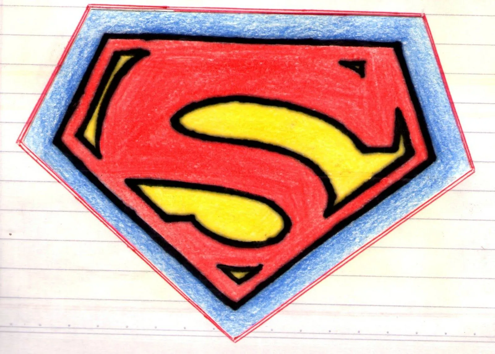 Abbie' s Cloud ☼: Homemade fanarts: especial crayones. Abbie' s Cloud ☼: Homemade fanarts: especial crayones.