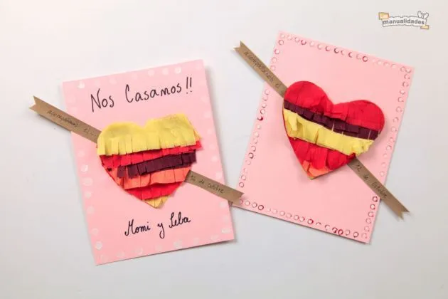 ABC DE LAS MANUALIDADES: Carta de amor para San Valentín ABC DE LAS MANUALIDADES: Carta de amor para San Valentín