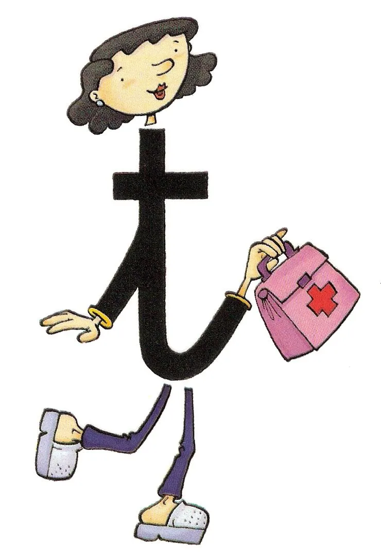 Abecedario animado ¡ Una divertida forma de aprender las letras! Abecedario animado ¡ Una divertida forma de aprender las letras!