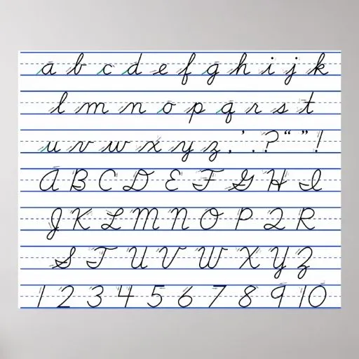 Imagenes del abecedario carta - Imagui