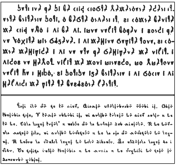 Abecedario manuscrita mayusculas y minusculas - Imagui