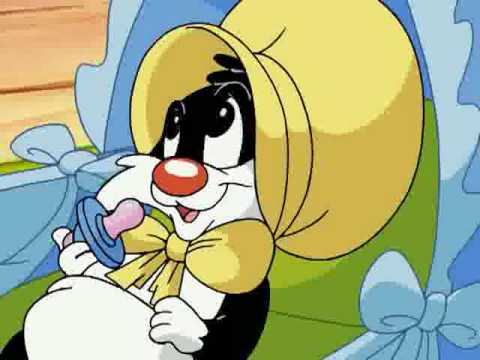Abertura - Baby Looney Tunes - YouTube