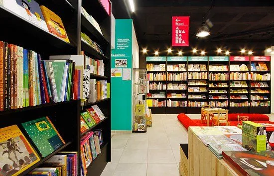 ABRACADABRA: Una librería infantil con títulos nacionales y ... ABRACADABRA: Una librería infantil con títulos nacionales y ...