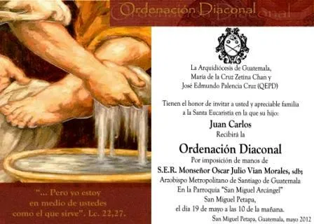 Abril 2012 | Semetabaj Hispano: Espiritualidad, pastoral, cultura ...