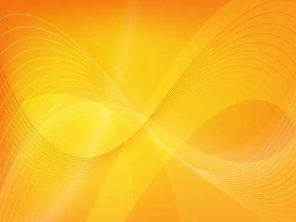 Abstract Orange Background Vector Free | Free Vector Graphics ...