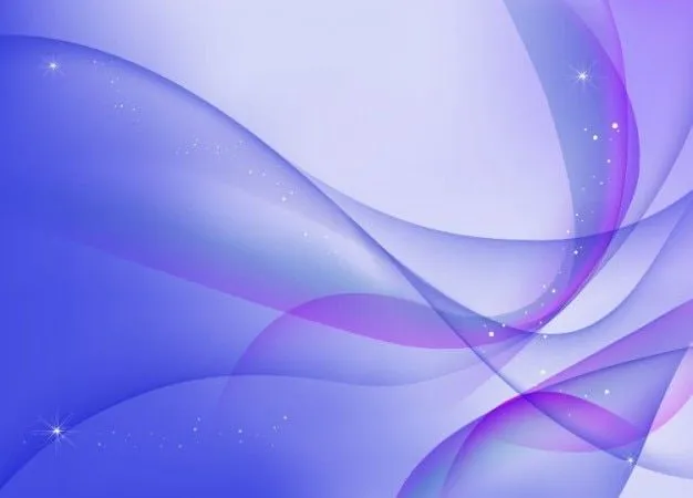 abstracto azul púrpura olas de vectores de fondo | Descargar ...