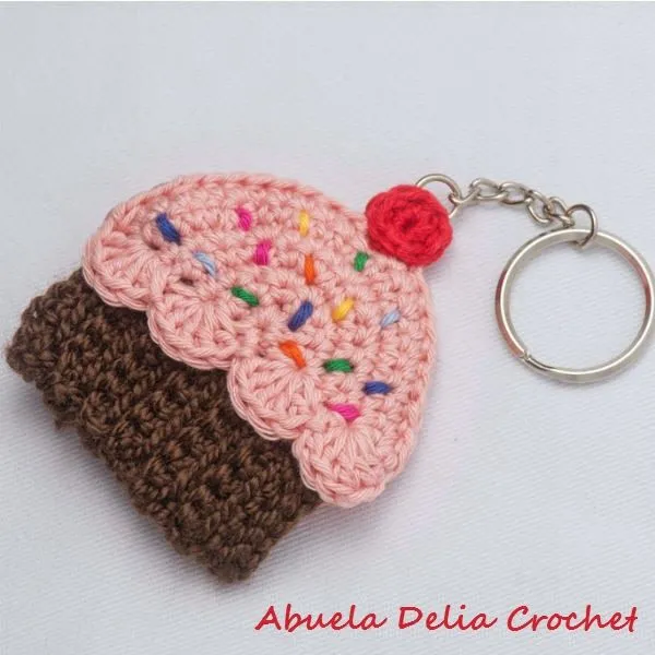 Abuela Delia Crochet