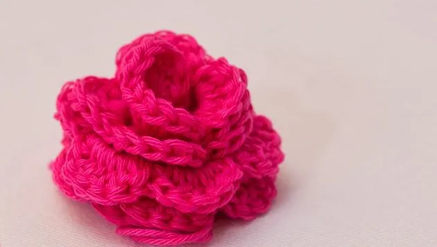 Abuela Delia Crochet - Google+