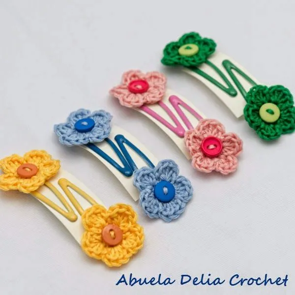 Abuela Delia Crochet: septiembre 2014