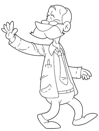ABUELOS DIBUJOS PARA COLOREAR | Dibujos para colorear ABUELOS DIBUJOS PARA COLOREAR | Dibujos para colorear