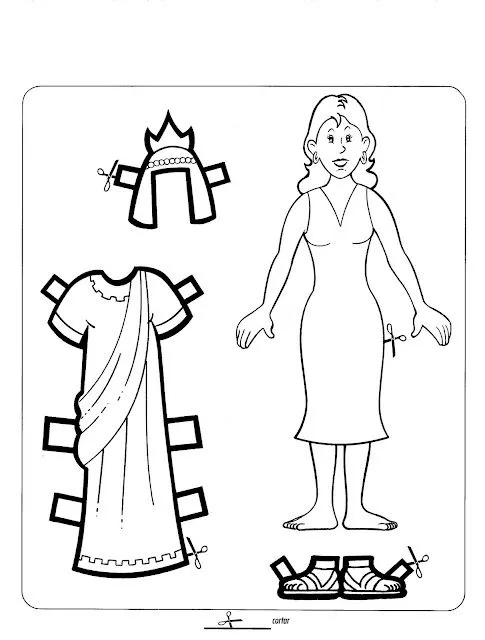 ME ABURRE LA RELIGIÓN: ESTER. DIBUJOS PARA COLOREAR ME ABURRE LA RELIGIÓN: ESTER. DIBUJOS PARA COLOREAR