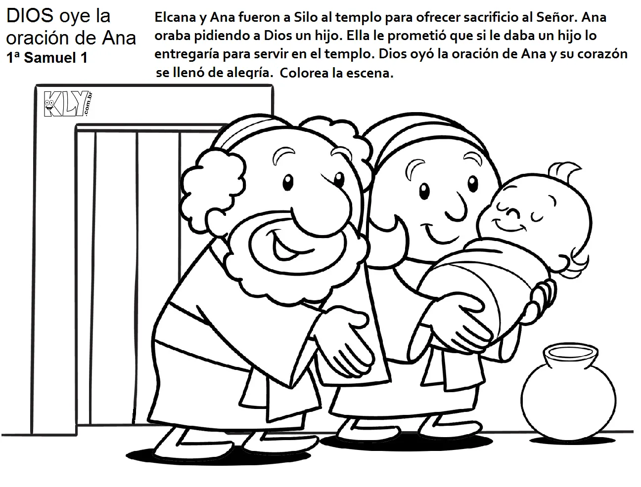 ME ABURRE LA RELIGIÓN: SAMUEL DIBUJOS PARA COLOREAR ME ABURRE LA RELIGIÓN: SAMUEL DIBUJOS PARA COLOREAR