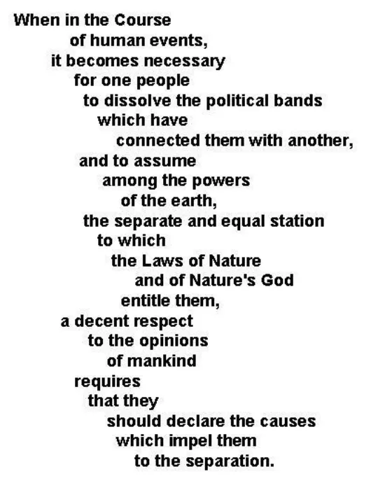 Accesibilidad en la Web: Textos claros y fáciles de leer: Visual ... Accesibilidad en la Web: Textos claros y fáciles de leer: Visual ...