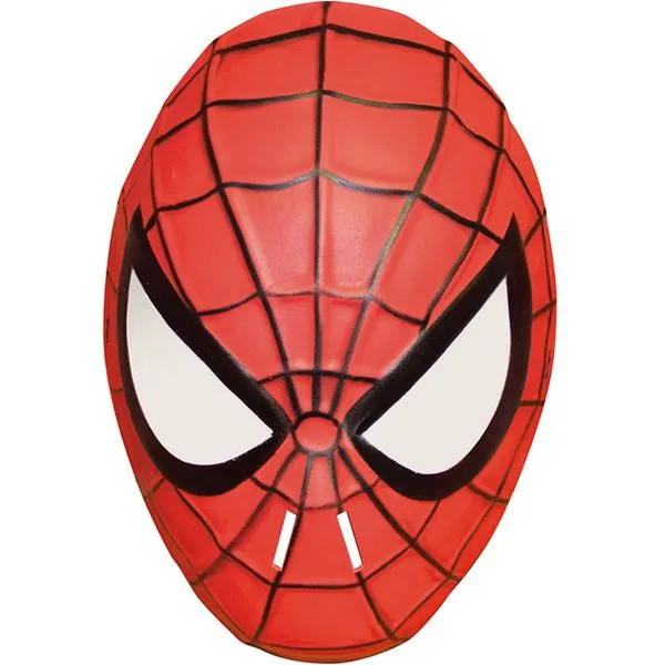 Accesorios y disfraces oficiales de Spiderman – Compra online ...