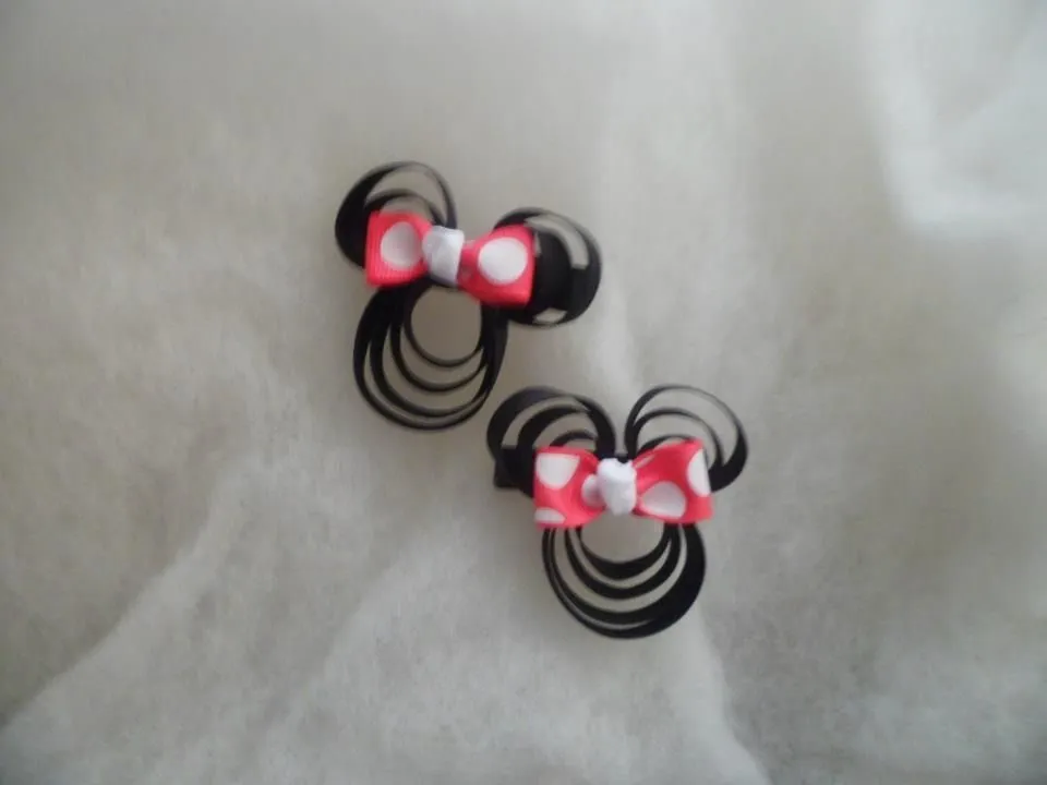 Accesorios para el pelo, moños, bandas, diademas, etc on Pinterest Accesorios para el pelo, moños, bandas, diademas, etc on Pinterest