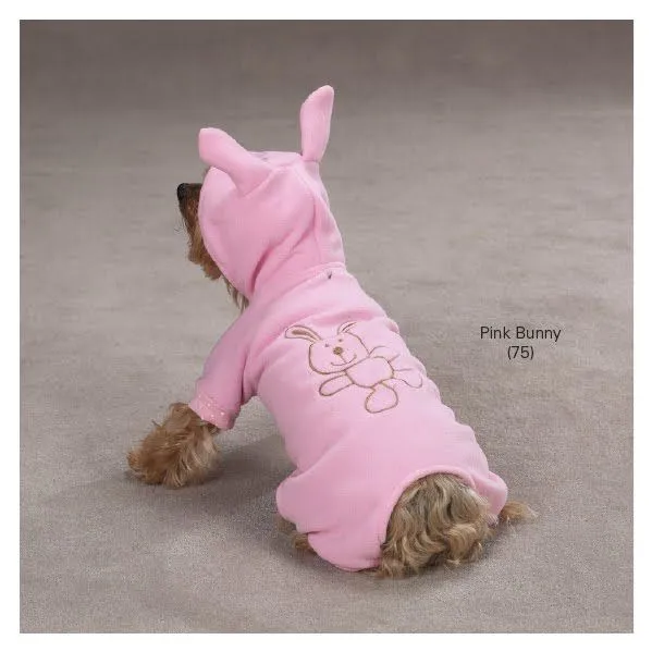 Accesorios para Perros: Pijamas para Perritos frioleros