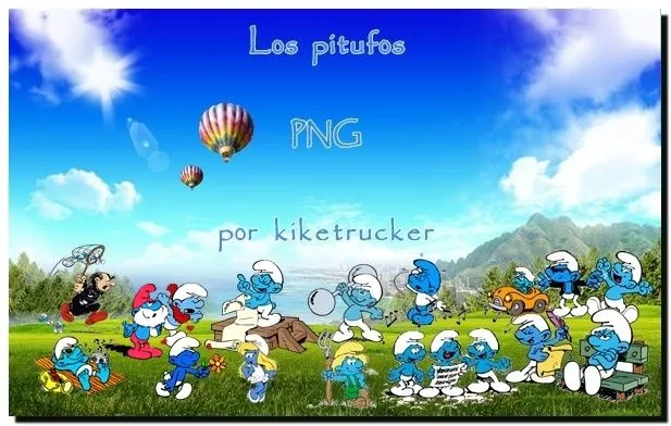 AccionglobalXSoft: Los Pitufos en PNG (sin fondo) [Adorna tus ... AccionglobalXSoft: Los Pitufos en PNG (sin fondo) [Adorna tus ...