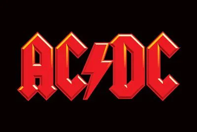 AC/DC - Logopedia, the logo and branding site AC/DC - Logopedia, the logo and branding site