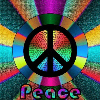 acebuche: Símbolo de Paz - Peace Symbol