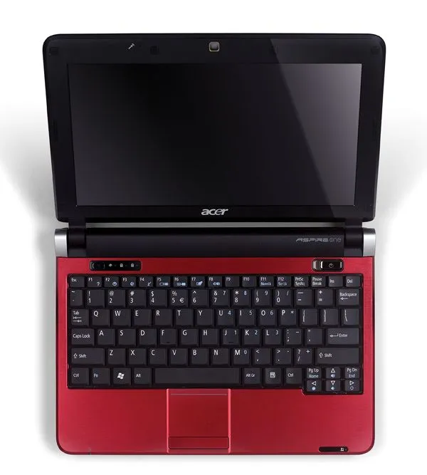 Acer Aspire One D150 – A fondo - tusequipos.