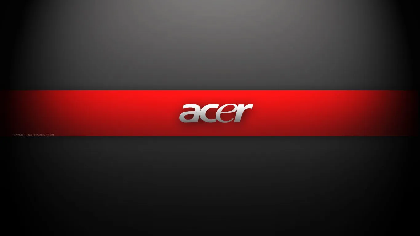 acer black n red full hd 1920x1080 wallpaper - hd wallpapers