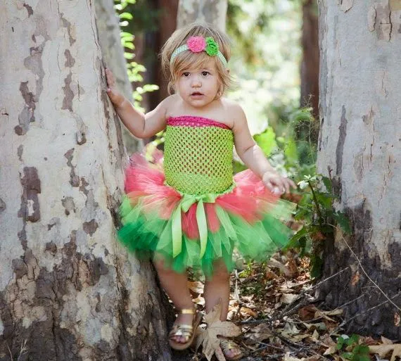 Se acerca el Carnaval…Disfraces DIY con tutús para niñas | Mami a ...
