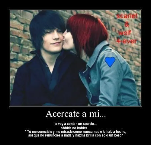Acércate a mi | Te Amo Web - Imagenes de amor Acércate a mi | Te Amo Web - Imagenes de amor