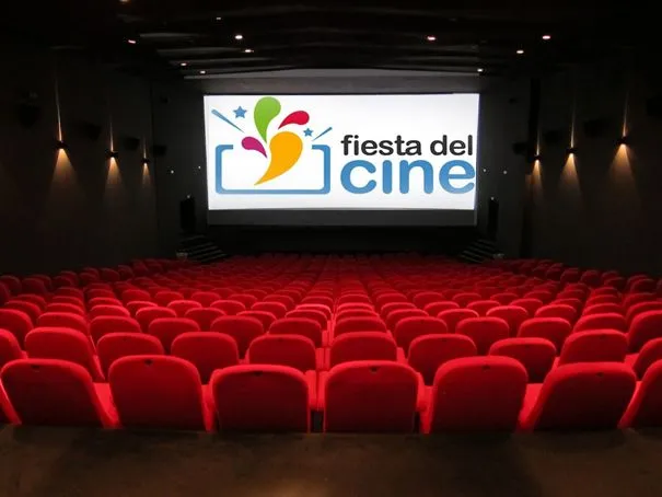 Gran acogida de la Fiesta del Cine | Panorama Audiovisual