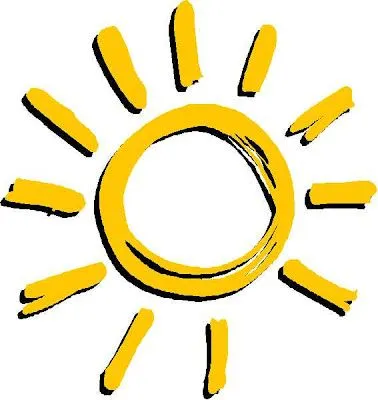 acordei tao animado com o sol o sol o sol que nao chegou o dia ... acordei tao animado com o sol o sol o sol que nao chegou o dia ...