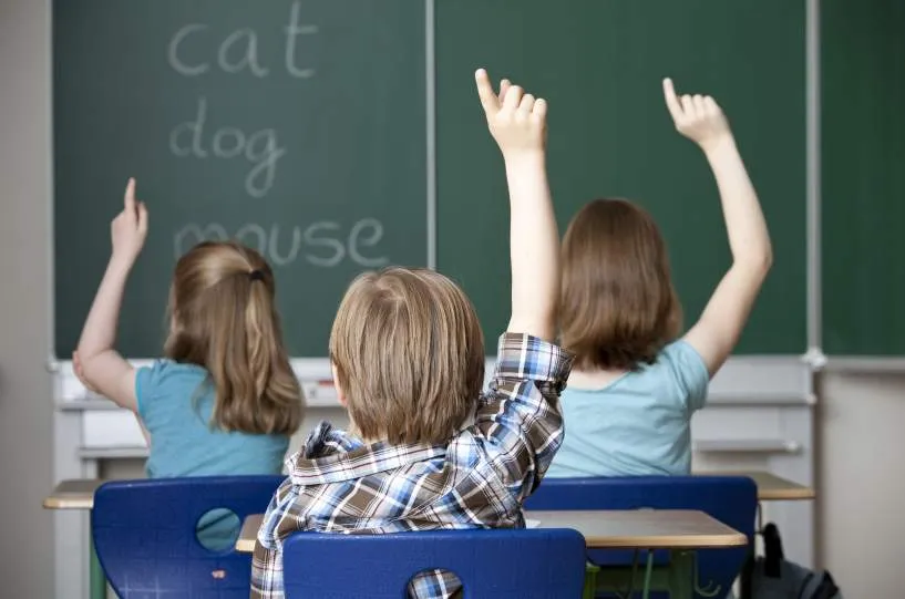 Los niños de la ciudad son más propensos a ser alérgicos que ... Los niños de la ciudad son más propensos a ser alérgicos que ...