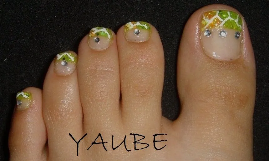 ACRIPIE/ACRILICO DE COLOR Y PIEDRAS | A&C NAILS ACRIPIE/ACRILICO DE COLOR Y PIEDRAS | A&C NAILS