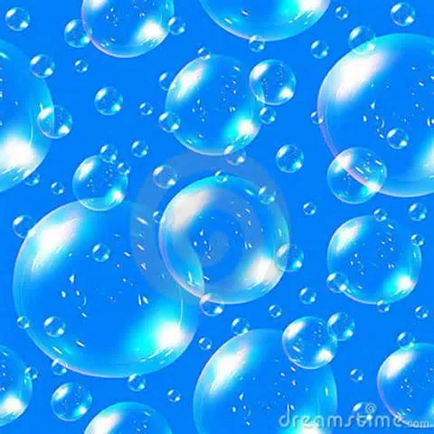 Burbujas con movimiento para celular - Imagui