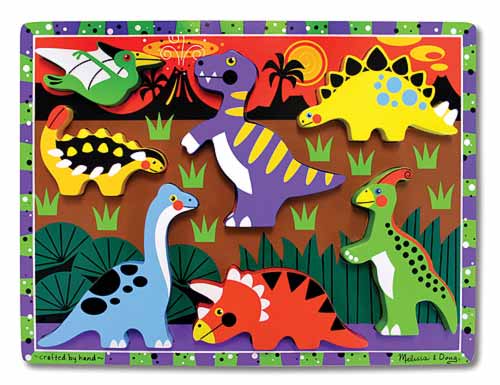 Actividades de dinosaurios para niños de preescolar - Imagui