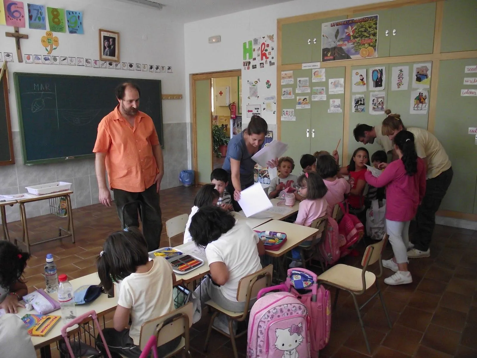 ACTIVIDADES: EL GEOPARQUE PARA NIÑOS, COLEGIO PÚBLICO QUERCUS ... ACTIVIDADES: EL GEOPARQUE PARA NIÑOS, COLEGIO PÚBLICO QUERCUS ...