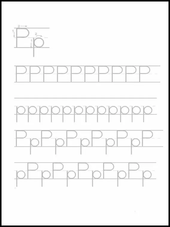 Actividades para niños preescolar, primaria e inicial. Caligrafia ... Actividades para niños preescolar, primaria e inicial. Caligrafia ...